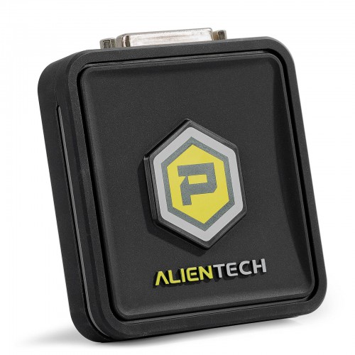 Alientech Powergate 4 Auto con l'app Powergate e Powergate Cloud funziona su smartphone Android iOS dispone di tutti i protocolli OBD di KESS3