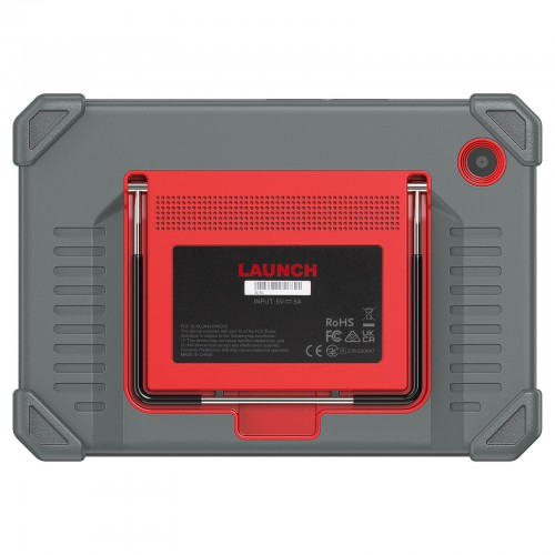 LAUNCH X431 PRO5 PRO 5 Car Diagnostic Tools Automotive Tool Full System OBD2 Scanner con  Smartlink 2.0 2 Anni Aggiornamento