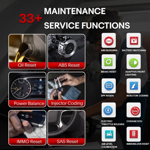 LAUNCH X431 PRO5 PRO 5 Car Diagnostic Tools Automotive Tool Full System OBD2 Scanner con  Smartlink 2.0 2 Anni Aggiornamento
