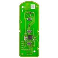 2024 XHORSE XZMZD6EN Special PCB Board Exclusively for Mazda Models 5 pezzi/Lot