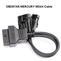 OBDSTAR MERCURY M064 Cable