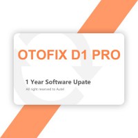 OTOFIX D1 PRO One Year Online Update Service (Subscription Only)