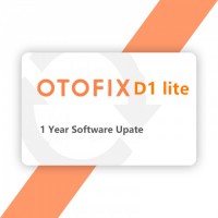 Servizio di Aggiornamento di un Anno per OTOFIX D1 Lite (Solo Abbonamento)